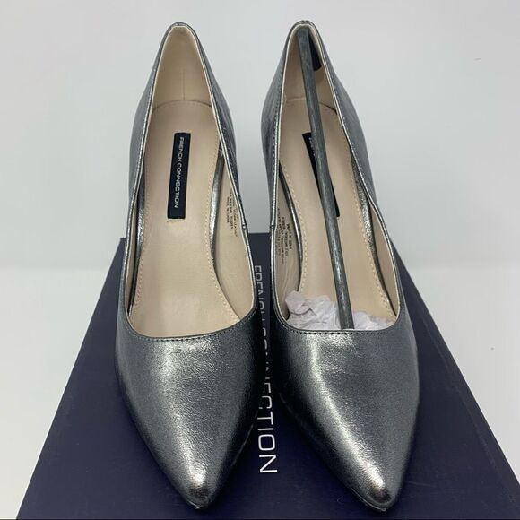 French Connection Sierra Pump - Picture 5 of 10